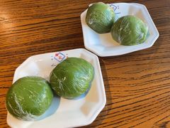 -乔家栅(襄阳南路店)