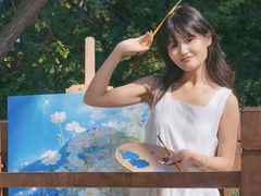-青岛电视塔