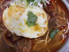 -薛记襄阳香辣牛肉面(平安路店)