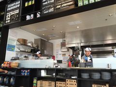 -玛尚诺Pizza&Bar(长泰广场店)