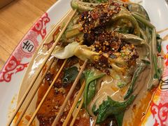 -福苗小骆驼烧烤(莲湖路店)