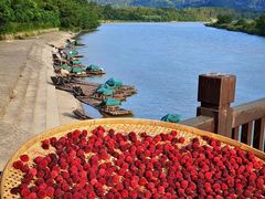 -楠溪江风景名胜区