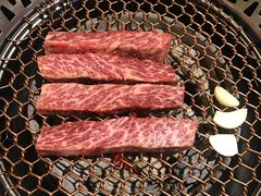 -朴大人炭烤·韩国料理(奥帆中心海尔洲际店)