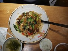 杂酱面-马五面馆(郦城国际店)