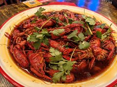 -外滩海鲜烧烤广场(东三旗店)