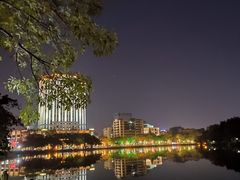 -惠州康帝国际酒店
