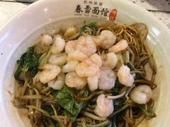 -春雪面馆(转塘店)