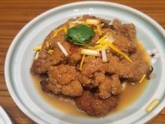 小酥肉-禾珍珠家常小馆(河南博物院店)