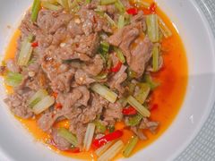 -醉舍·新淮扬菜(长宁龙之梦店)