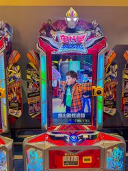 -奈尔宝家庭中心·亲子餐厅(北京东坝万达店)