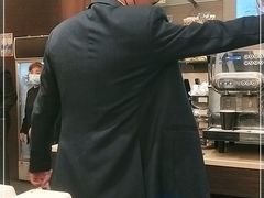 -星巴克(金茂大厦店)