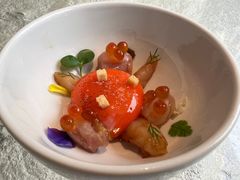 -九献创意菜·新中式(亮马河花园私宴店)