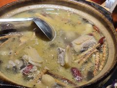 -烧蠔帮·湛江生蚝(南桥店)