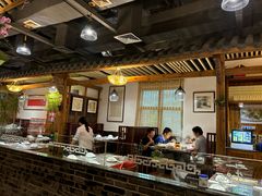 -仄园围炉坊·牛肉火锅·汕头卤水火锅(南山店)