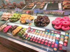 慕斯白玉卷-欧式面包坊(青岛万象城店)
