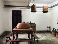 -蒋氏故居