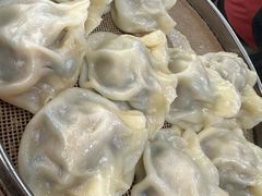 -老烟台灌汤包(南洪街店)