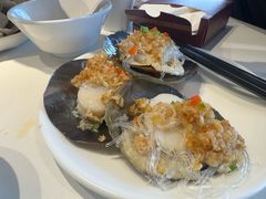 -水禾轩·海鲜蒸汽主题餐厅(拱北店)