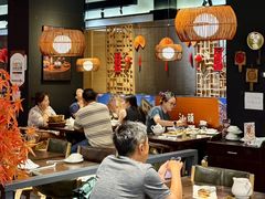 -大洋家·精品潮汕菜·生腌砂锅粥(天河东路店)
