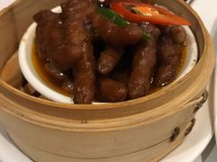 -麒茗餐厅·粤菜·宴会厅·海鲜(锦绣路店)