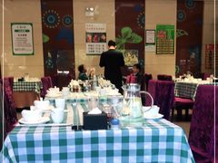 大堂-紫光园(燕郊总店)