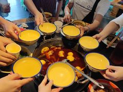 -李子坝梁山鸡(李子坝大鸡哥店)