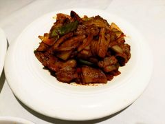 -峨嵋酒家总店(车公庄店)