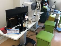 -杭州明视康眼科医院