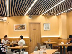 -买又大餐厅(福林里店)