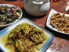 -老张烤羊(王哥庄店)