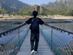 -孤山寨风景区