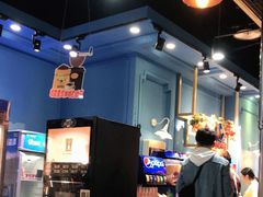 -炭烤麻里·臻选自助烤肉料理(观音桥大融城店)
