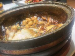 -新海渔港·胶东海鲜家常菜·家宴(奥体中心店)