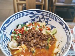 -元志初腊汁肉夹馍(钟楼粉巷店)
