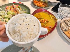 -露露家咖啡店