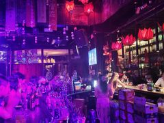 -滨海欢乐昔唐酒吧(财富星座店)
