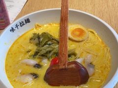 -味千拉面(上虞万和城分店)