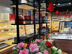 -匠造烘焙(联洋店)