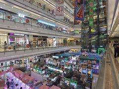 -光明广场