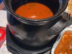 -可口香·非遗老号烧烤(南岗直营店)