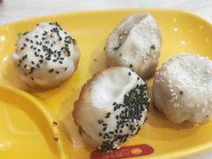 -小杨生煎(龙之梦购物中心店)