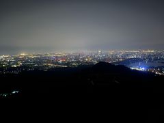 -紫金山山顶公园