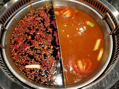 -小王少龙火锅(沙南街店)