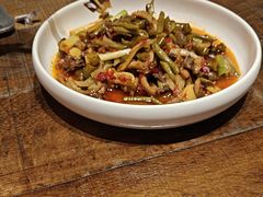 -铁公鸡·四川料理(天环广场店)