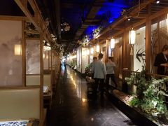 -江南赋(内蒙古大厦店)