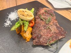 -安妮意大利餐厅(世贸天阶店)