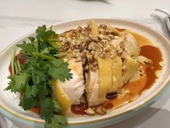 招牌化州香油鸡-权记避风塘(鸿记店)