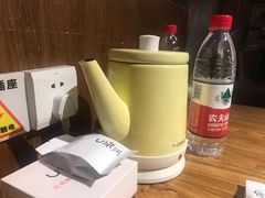 -U你·天然调味(南湖总店)