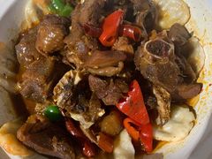 -陈家味(古柏店)