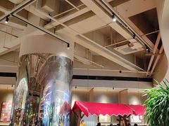 -青年公社烤鸭(熙悦天街店)